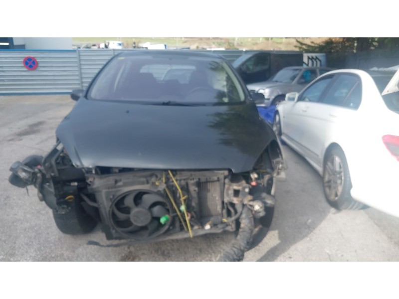 PEUGEOT 307 (3A/C)
