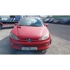 peugeot 206 hatchback (2a/c) del año 2002