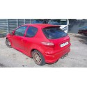 PEUGEOT 206 HATCHBACK (2A/C)