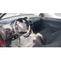 PEUGEOT 206 HATCHBACK (2A/C)