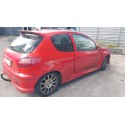 PEUGEOT 206 HATCHBACK (2A/C)