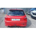 PEUGEOT 206 HATCHBACK (2A/C)