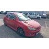 peugeot 206 hatchback (2a/c) del año 2002
