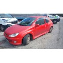 PEUGEOT 206 HATCHBACK (2A/C)