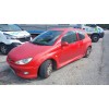 peugeot 206 hatchback (2a/c) del año 2002