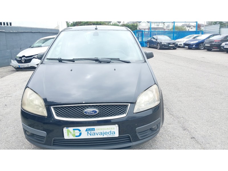 FORD FOCUS C-MAX (DM2)
