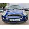 bmw mini (r50,r53) del año 2002