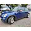 bmw mini (r50,r53) del año 2002
