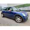 bmw mini (r50,r53) del año 2002