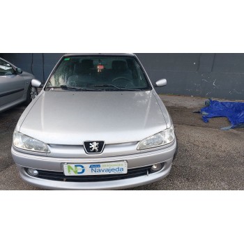 PEUGEOT 306 HATCHBACK (7A, 7C, N3, N5)
