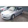 peugeot 306 hatchback (7a, 7c, n3, n5) del año 2000