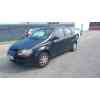 chevrolet kalos del año 2005