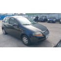 CHEVROLET KALOS