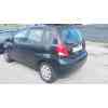 chevrolet kalos del año 2005