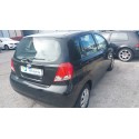 CHEVROLET KALOS