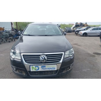 VOLKSWAGEN PASSAT B6 (3C2)