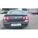 VOLKSWAGEN PASSAT B6 (3C2)