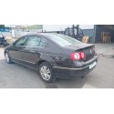 VOLKSWAGEN PASSAT B6 (3C2)