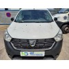 dacia dokker del año 2018