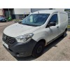 dacia dokker del año 2018