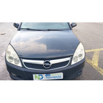 OPEL VECTRA C GTS (Z02)