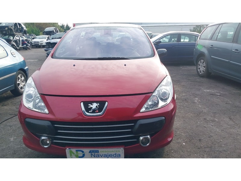 PEUGEOT 307 (3A/C)