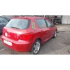 peugeot 307 (3a/c) del año 2006