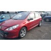 peugeot 307 (3a/c) del año 2006