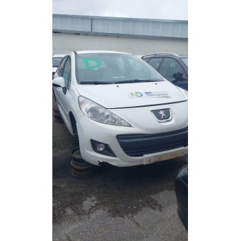 PEUGEOT 207/207+ (WA_, WC_)