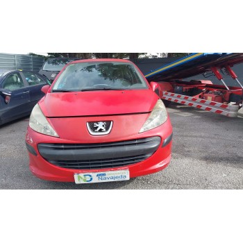 PEUGEOT 207/207+ (WA_, WC_)
