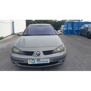 RENAULT LAGUNA II (BG0/1_)