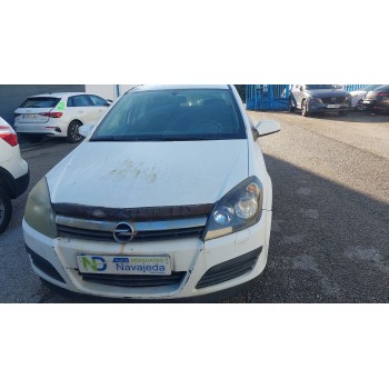 OPEL ASTRA H (A04)