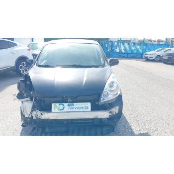 NISSAN NOTE (E11, NE11)