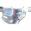 NISSAN NOTE (E11, NE11)