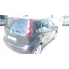 nissan note (e11, ne11) del año 2010