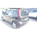NISSAN NOTE (E11, NE11)