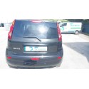 NISSAN NOTE (E11, NE11)