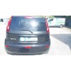 nissan note (e11, ne11) del año 2010