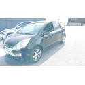 NISSAN NOTE (E11, NE11)