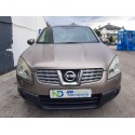 NISSAN QASHQAI (J10)