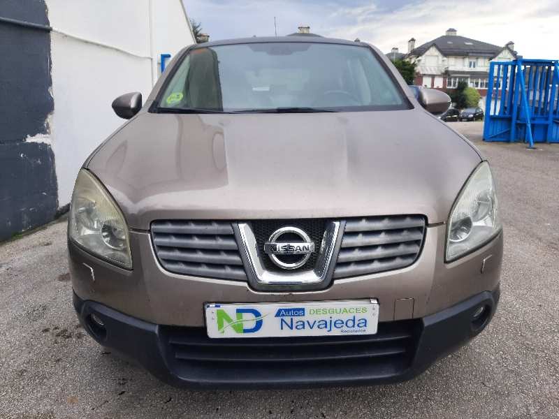 NISSAN QASHQAI (J10)