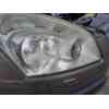 nissan qashqai (j10) del año 2007