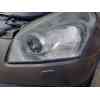 nissan qashqai (j10) del año 2007