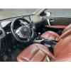 nissan qashqai (j10) del año 2007