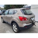 NISSAN QASHQAI (J10)