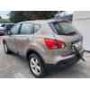 nissan qashqai (j10) del año 2007