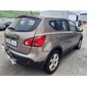 NISSAN QASHQAI (J10)