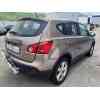 nissan qashqai (j10) del año 2007