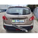 NISSAN QASHQAI (J10)