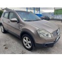 NISSAN QASHQAI (J10)